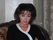 Юлиана Рубан